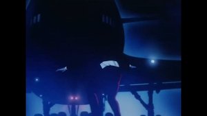 Взрослое Аниме | Город Чудищ (Wicked City).