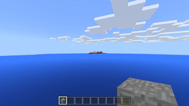 How to Generate a Super Flat World in Minecraft Pocket & Windows 10 Edition смотреть онлайн