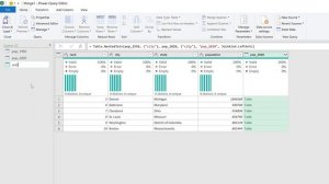 How To Filter Data Using Anti Join In Excel With Power Query