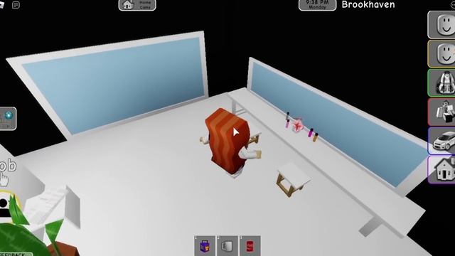 Halloween Update!! │ Brookhaven Roblox смотреть онлайн