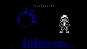 Undertale - 'Megalovania'[Remix]