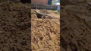 yanmar vio 15 .14 августа 2022 г. мини экскаватор после ремонта распределителя