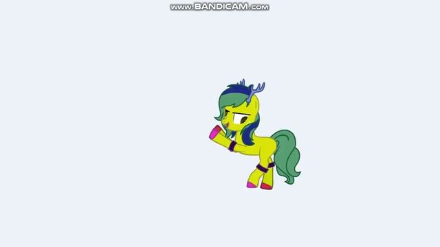 Сказка о царе Салтане {Пони прикол} смотреть онлайн