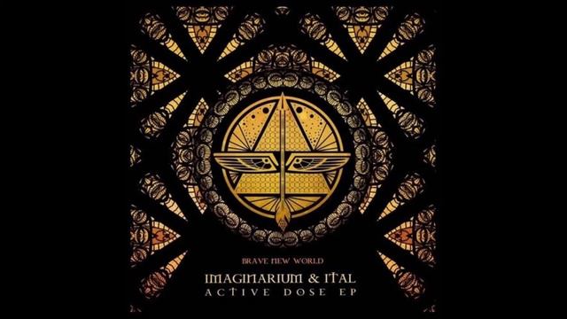 Ital - Green Tara (Imaginarium Remix) смотреть онлайн