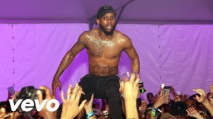 TORY LANEZ PERFORM ’80S AND ’90S HITS AT SXSW