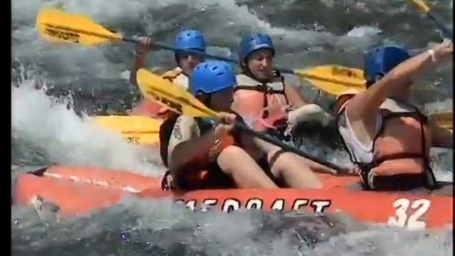 Рафтинг 2008 смотреть онлайн