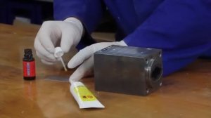 WEICON Конструкционный клей RK 1300