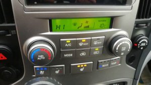 Hyundai Grand Starex 2015 г. HVX полный привод