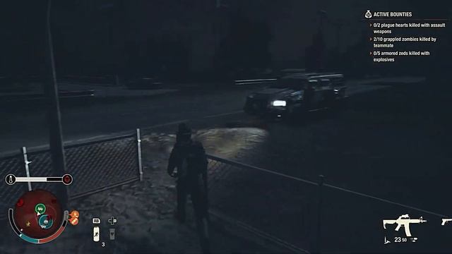 Epic Fail! Bouncing Boris v Juggernaut|State Of Decay 2 #stateofdecay2 #sod2 #stateofdecay смотреть онлайн