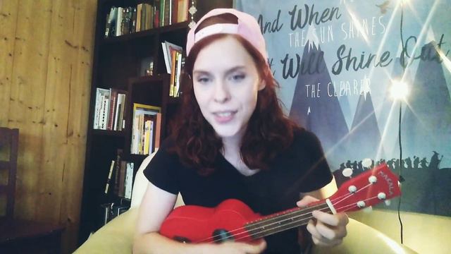 "Riptide" Cover смотреть онлайн