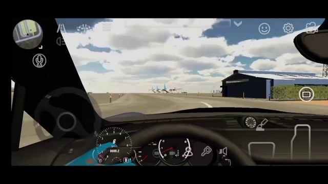 Car parking 3D multiplayer ? Porsche car super ?car  car parking 3D multiplayer  Android 2