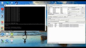 How to Netinstall Mikrotik Cloud Router Switch CRS326-24G-2S+RM
