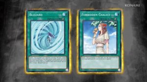 Yu-Gi-Oh! For Beginners - Special Spells and Traps (EN)