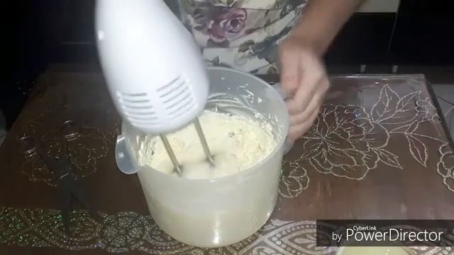 МАСЛЯНЫЙ КРЕМ НА СГУЩЁНКЕ(ДЛЯ ТОРТОВ)