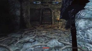 The Elder Scrolls V: Skyrim SLMP-GR ч.75 Пробуждение