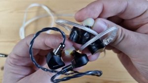 Наушники 7Hz Sonus: обзор и подробное сравнение с Tangzu Fudu