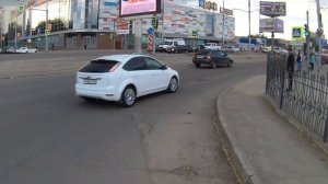 Саратов Набережная - 1 дачная ч2