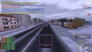 🔥CRMP AMAZING RP - НОВЫЕ ПЛЮШКИ ДЛЯ ДАЛЬНОБОЙЩИКОВ & ВЗЯЛИ ТОП И ВКАЧАЛ СКИЛЛ! (GTA CRMP) ❤️