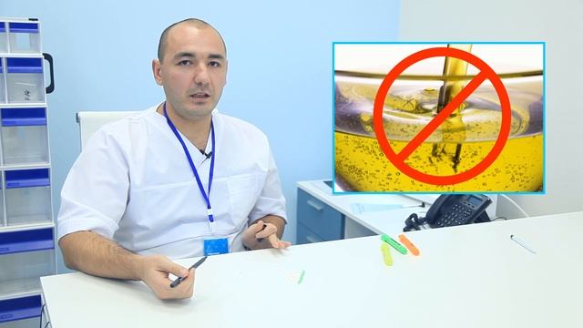 Первая помощь при ожогах