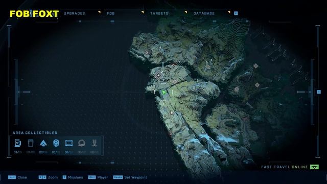 Evacuation Spartan Audio Logs: All 7 Locations | Halo Infinite (Collectibles Guide) смотреть онлайн