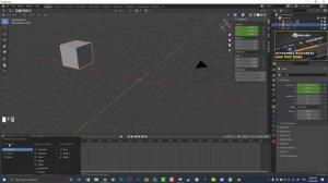 Tutorial: Blender Keyframes For Beginners