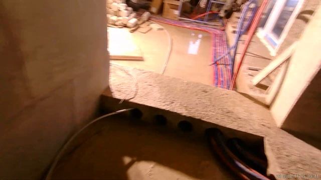 Строим дом из Арболита смотреть онлайн