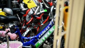 Велосипеды Stels