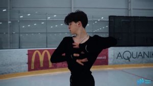 Fedorchenko Artem "Go_A" SHUM