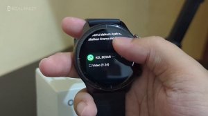 FITUR SUPER LENGKAP GAK ADA LAWAN DI HARGA SEKARANG | REVIEW AMAZFIT GTR 2 EDISI 2024