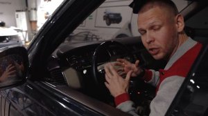 Чип тюнинг Range Rover l405 дизель 4,4