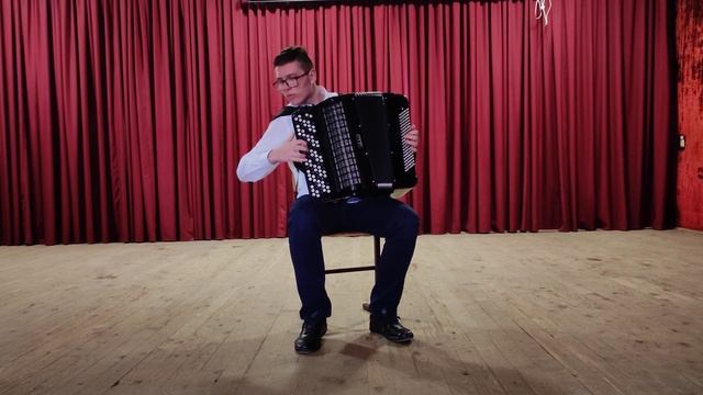 В.Семьонов "Дайчово хоро" ч.1. Виконує Сташків Володимир. смотреть онлайн