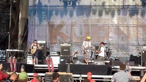 Noize-MC - Вселенная бесконечна (Kubana 2013)