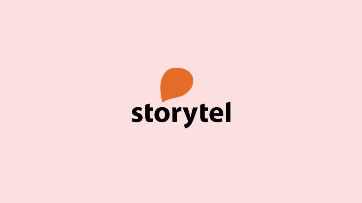 Обзор на приложение Storytel — аудиокниги