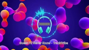 NCS Поп музыка Guess I'll Never Know TrackTribe (Без авторских прав)