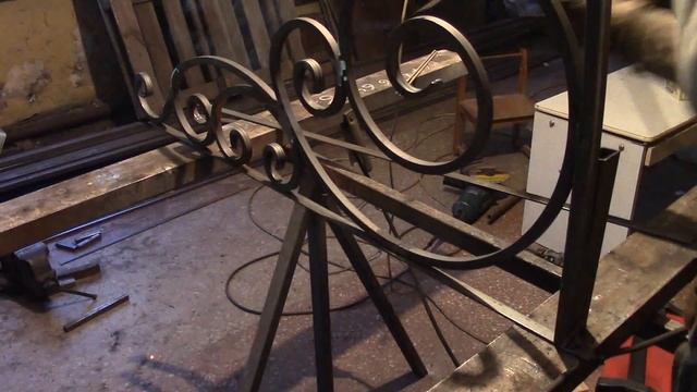 Козырек над дверью из поликарбоната.Как сделать козырек. смотреть онлайн