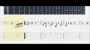 CHILDREN |#robert_miles#|Guitar Tab| #Mastertabs#BestFreeYoutubeMusic#FREE GUITAR TABS