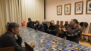 Снежные люди-иностранцы (обзор находок и свидетельств) Н. Акоев