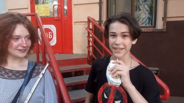 Нашел ФЛЕЙТИСТКУ И ЗАСКАМИЛ // ОТКРЫЛ СВОЙ LABEL // VladVans смотреть онлайн