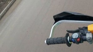 Провал при наборе оборотов. 300tpi