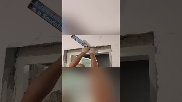 Заменили дверь у застройщика Пик! Квартира с черновой отделкой от Пик! Помощь в приемке и ремонте.