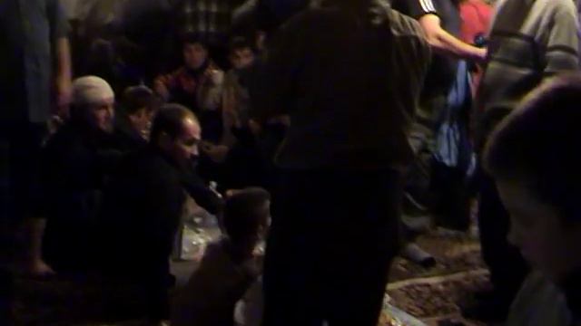 Ифтар-2006 -2 смотреть онлайн