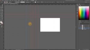 Лекция 4.1 Направляющие в Adobe Illustrator