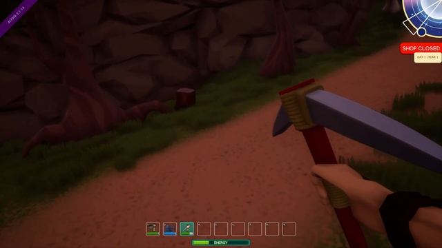 New alchemy & gardening sandbox game - Alchemy Garden | Early Access v.2.1.14 | Let's Play | E1 смотреть онлайн