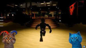 СМЕШНЫЕ ПРЯТКИ ФНАФ РОБЛОКС ИГРАЮ ЗА АНИМАТРОНИКА ROBLOX FNAF