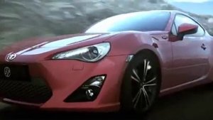 Toyota GT86 - Удовольствие от вождения
