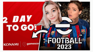 eFootball 2023 SEASON 3 — УЖЕ БЛИЗКО? #efootball #pes23 #efootball2023