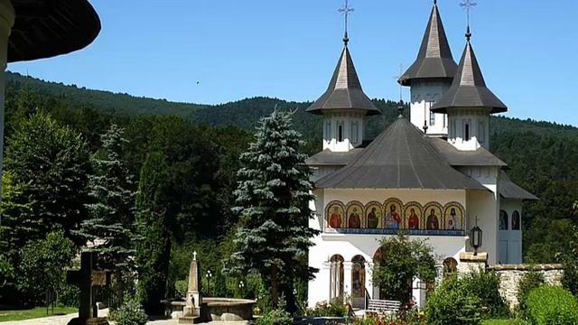 Ценность души    -   Архимандрит Клеопа (Илие)