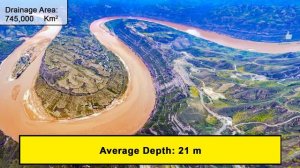 Top 10 Longest Rivers In The World 👈 | Best Places To Visit