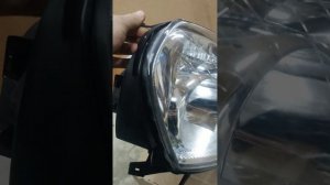 Фары Лада Приора-2, Аналог