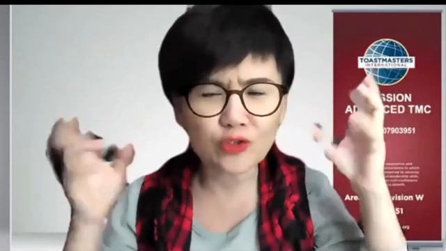 Pathways Level 1 Project 2 - How to choose a topic? How to write your 1st speech? by Elysia Teh, DT смотреть онлайн